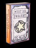 Spiritile 57 Raffles Houston Llew