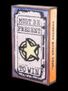 Raffles Houston Llew retired Spiritile
