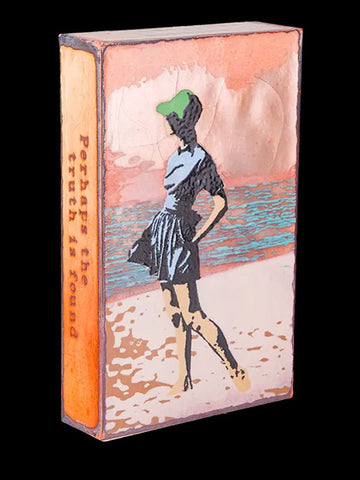 065 - Beach Walk