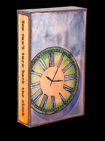 076 - Timekeeper