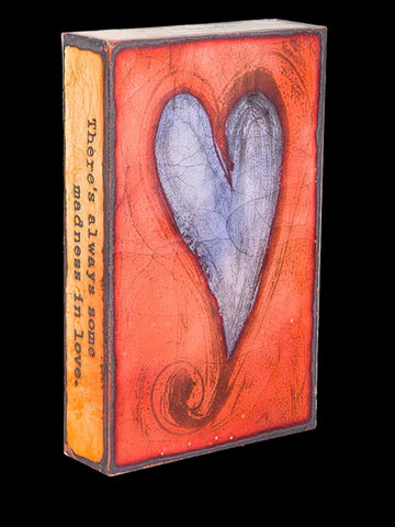 084 -Turner Heart