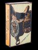 Spiritile 107 Saddle Up Houston Llew