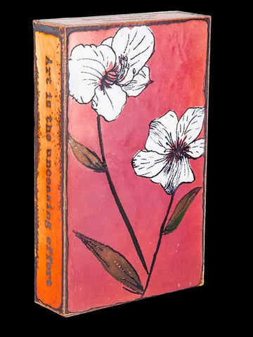 111 - Andric's Flower