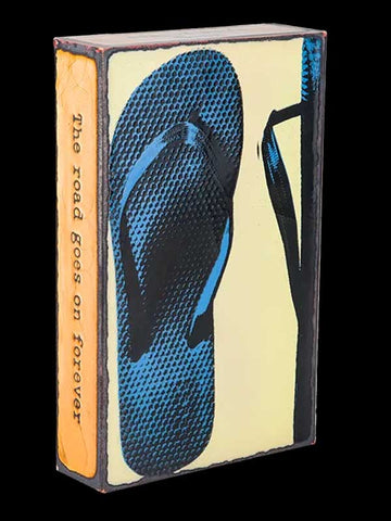 120 - Flip Flop