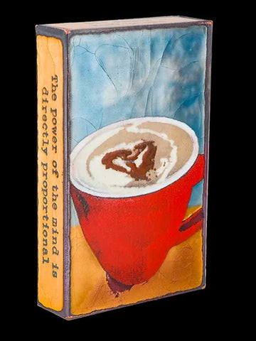 125 - Strong Brew