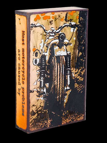 127 - Wild One