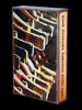 Vintage retired Houston Llew Spiritile