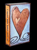 Spiritile 131 Turner Heart ll Houston Llew