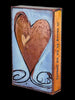 Turner Heart ll Houston Llew Spiritile
