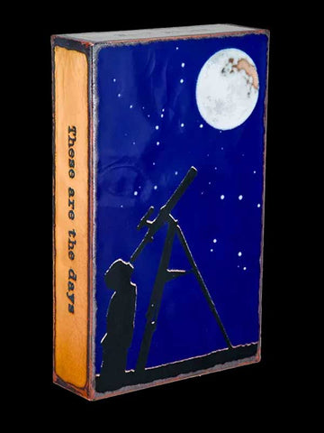 137 - Stargazer