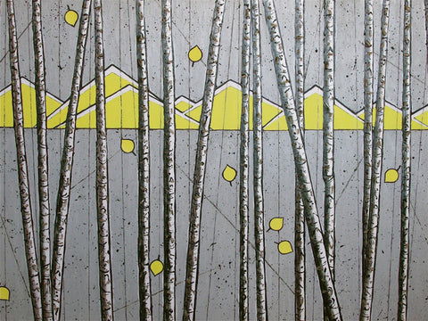 Summit (Yellow)