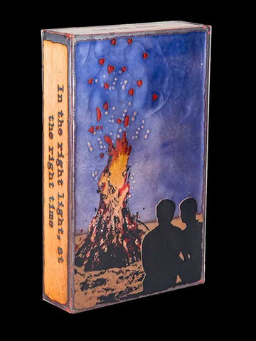 142 - Kindling