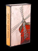 Spiritile 146 Gusty Houston Llew