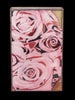Glass on copper Houston Llew Spiritile Bountiful Love