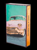 American Dreamer Houston Llew Spiritile