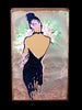 Glass on copper tile Timeless Houston Llew Spiritile