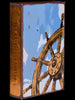 Houston Llew 169 Aweigh retired Spiritile