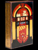 Houston Llew 176 Groove retired Spiritile