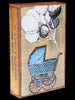 Houston Llew 184 Lil Llew retired Spiritile