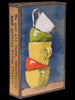 Houston Llew 188 Refill Spiritile