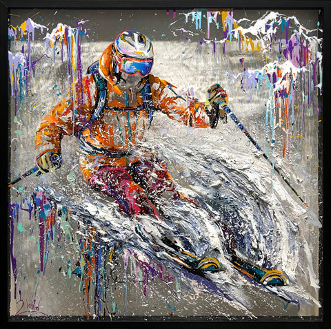 Boundless Adventure