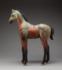 Abundance-bronze-sculpture-horse-artist-Tammy-Lynne-Penn