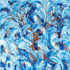 Alpine-Dreams-52x52-Pamela-Sukhum oil painting