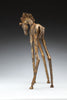 Yata bronze horse sculpture by Colorado artist Alex Alvis