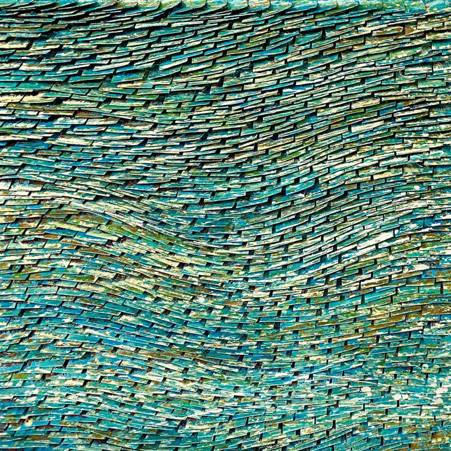 Aqua 1 By Artist Pat McNabb Martin Raitman Art Galleries aqua-1-by-artist-pat-mcnabb-martin-raitman-art-galleries