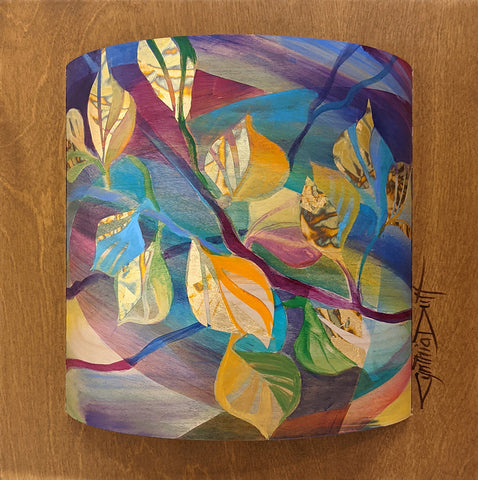Aspen Bent 1