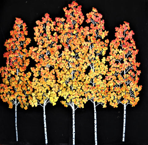 Autumn Glory