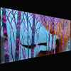 backcountry aspen tree painting by artist christopher owen nelson for sale at raitman art galleries