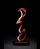 Beauty limited edition bronze sculpture by Colorado artist Casey Horn