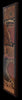 inlay of one hundred species of wood by Chris Cantwell - right
