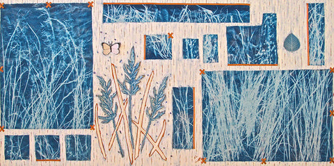 Blue September 2