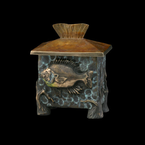 Bluegill Vessel