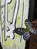 Butterflies and Broken Glass