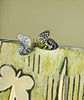 Butterflies and Broken Glass