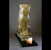 curious couple original stone sculpture by artist-Mark-Yale-Harris-Raitman-Art-Galleries