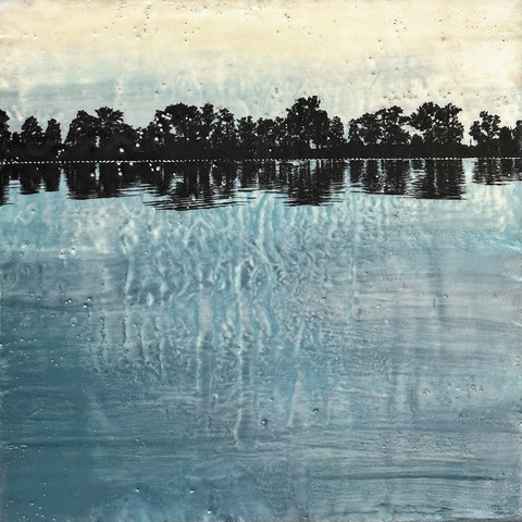 Eventide Reflection