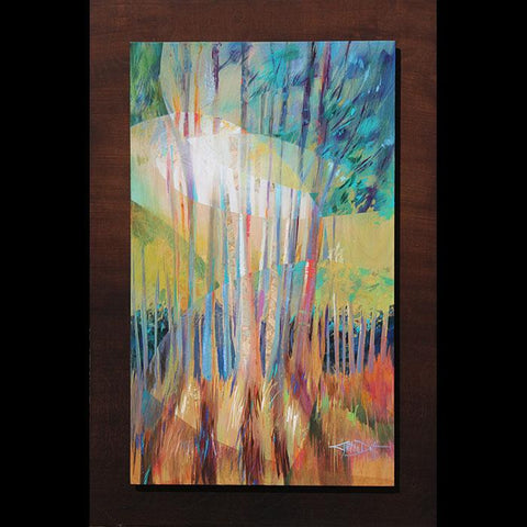 Forest Seduction