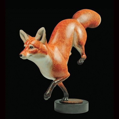 Fox Trot