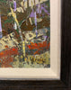 Glorious September Robert Moore Painting Signature