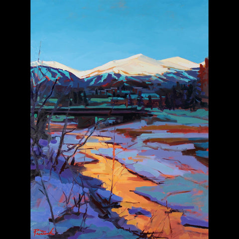 Golden Breck