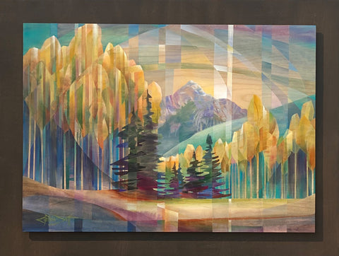 Guardian of the Aspens