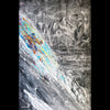 Heart Drop david gonzales ski painting