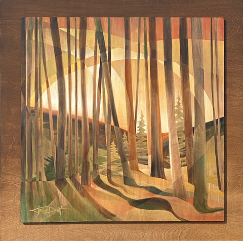 Incandescent Edge