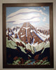 Mount of the Holy Cross