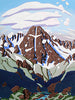 Mount of the Holy Cross