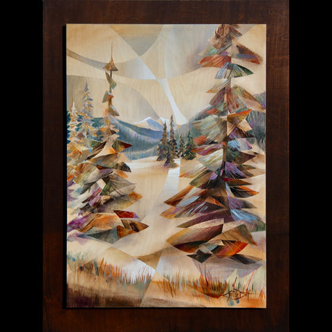 Mountain Air